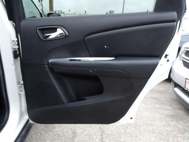 2016 Dodge Journey SE 4dr SUV